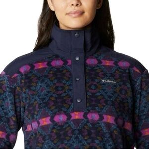 Columbia Benton Springs Fleece
